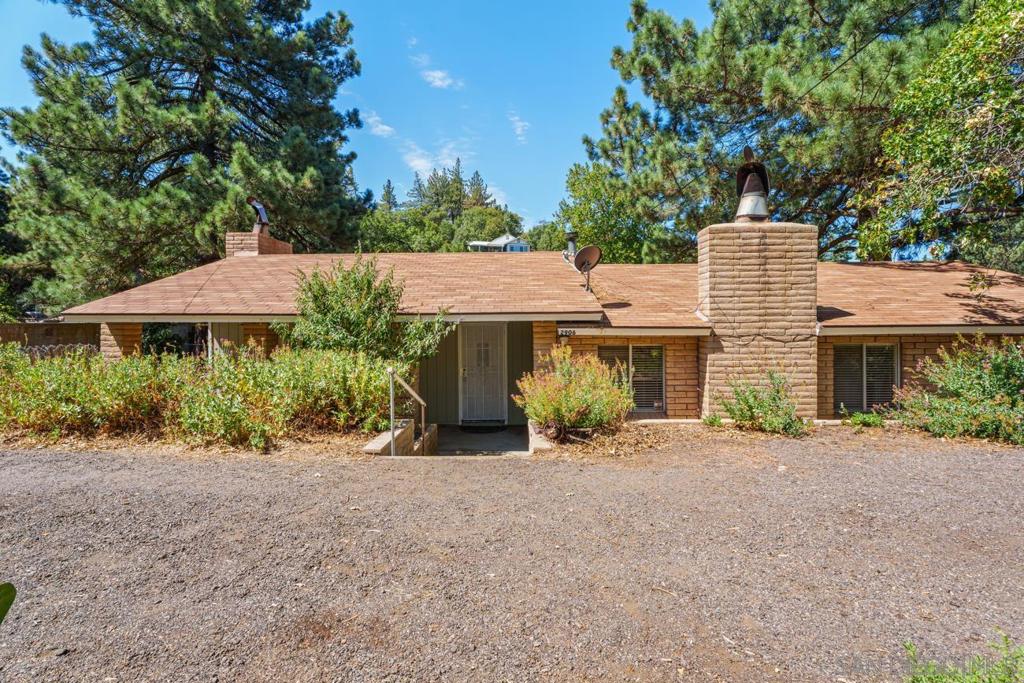 2906 Lakeview Drive, Julian, CA 92036 — photo 1