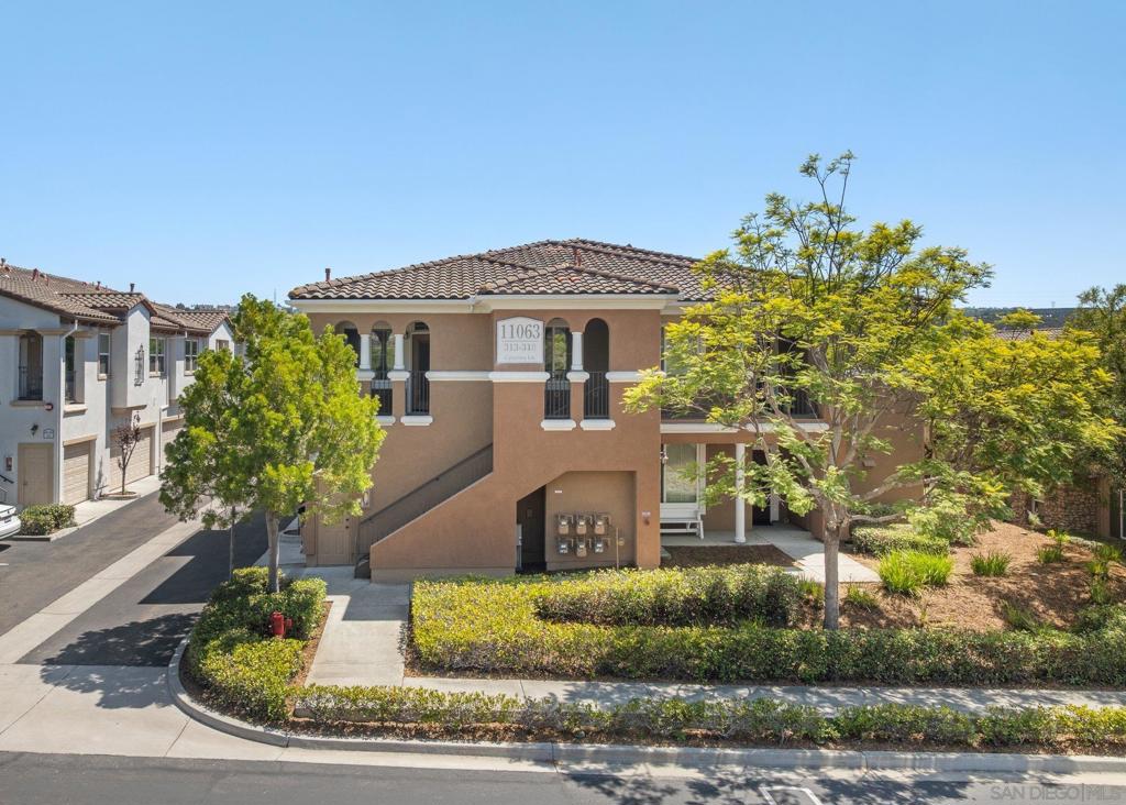 11063 Catarina 316, San Diego, CA 92128 — photo 1