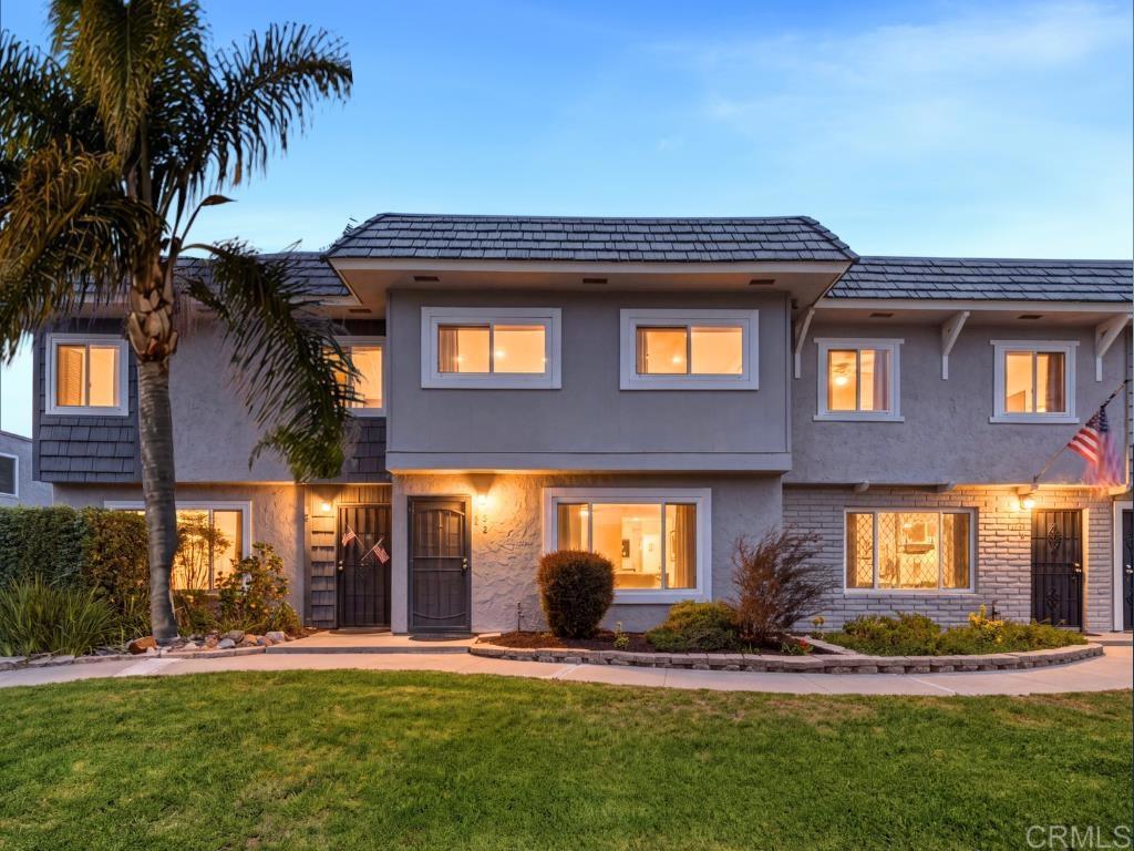 9416 Carlton Oaks Drive B, Santee, CA 92071 — photo 1