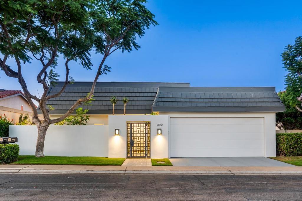 2879 Caminito Merion, La Jolla, CA 92037 — photo 1