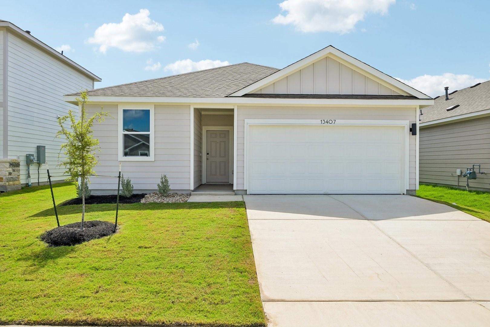 13407 Final Turn, Buda, TX 78610 — photo 1