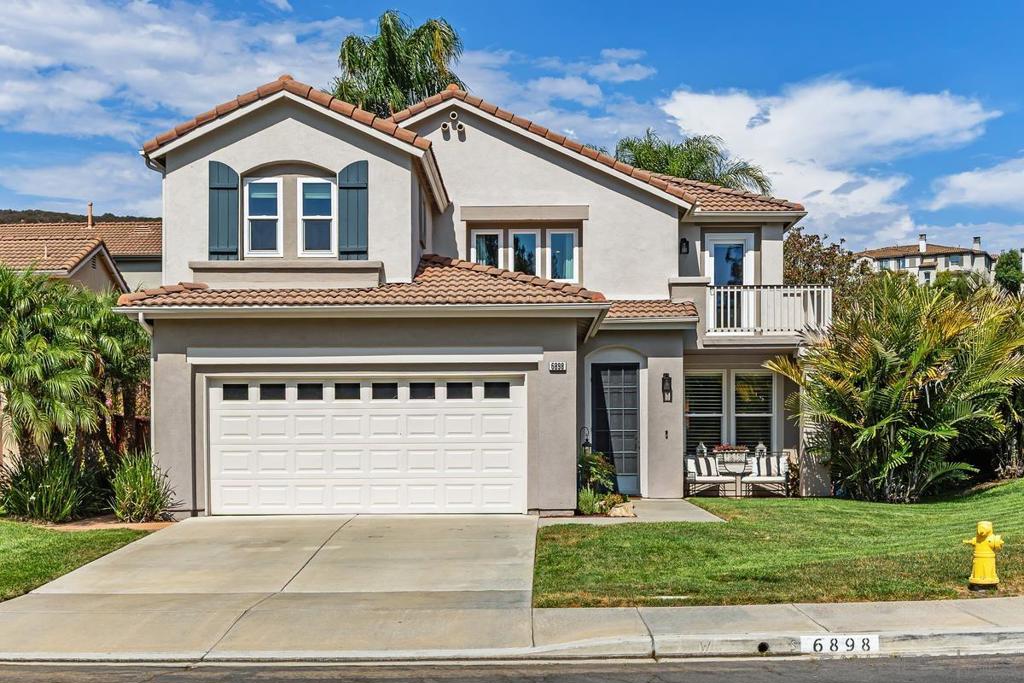 6898 Camino De Amigos, Carlsbad, CA 92009 — photo 1