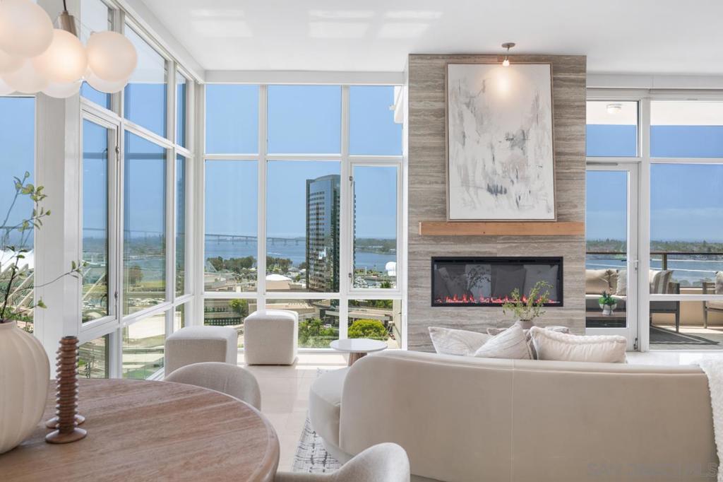 550 Front Street 1501, San Diego, CA 92101 — photo 1