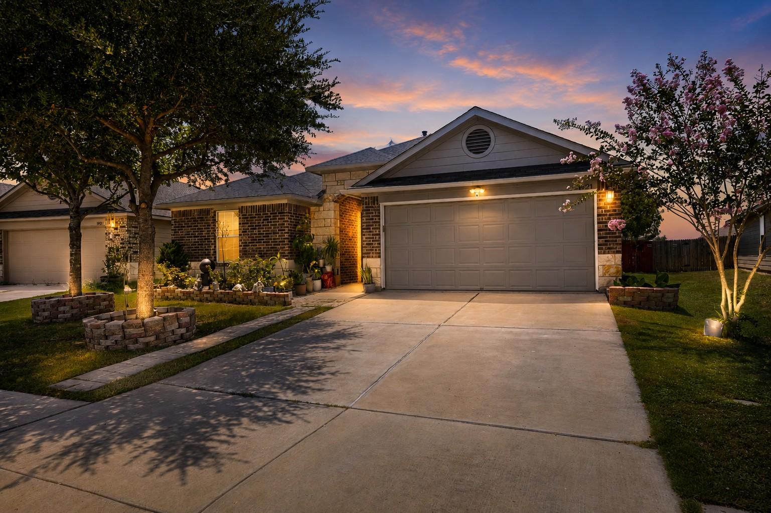 14921 Custis, Austin, TX 78725 — photo 1