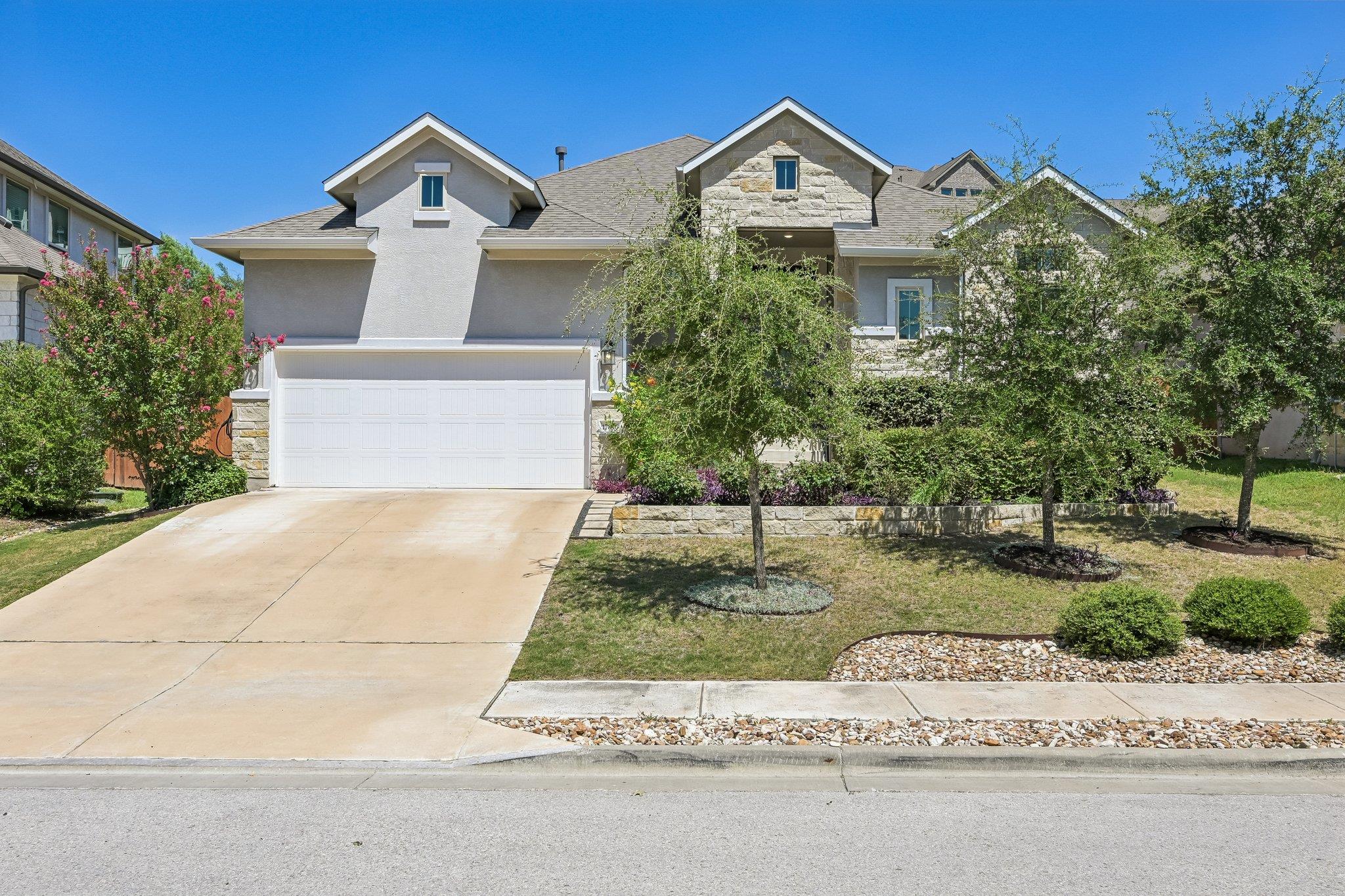 17816 Limestone Spring, Austin, TX 78738 — photo 1