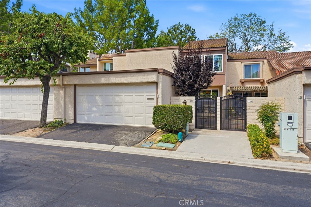 255 S Vista Del Monte, Anaheim, CA 92807 — photo 1