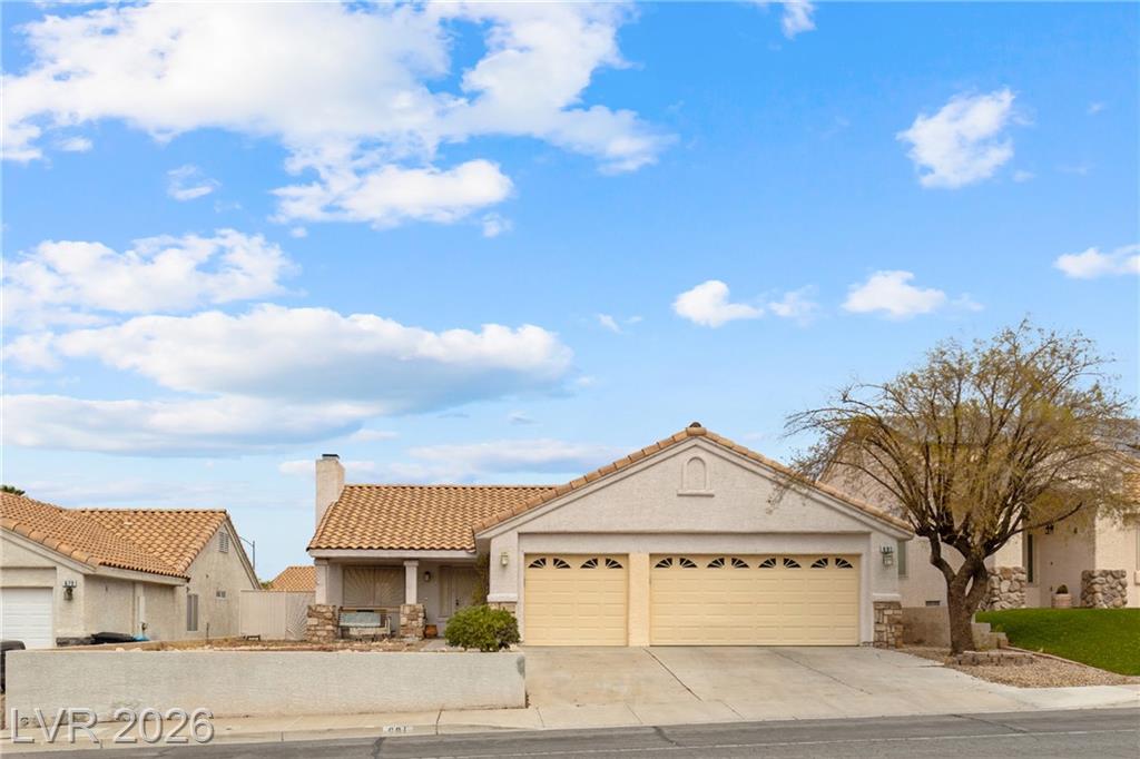 681 West Pacific Avenue, Henderson, NV 89002 — photo 1