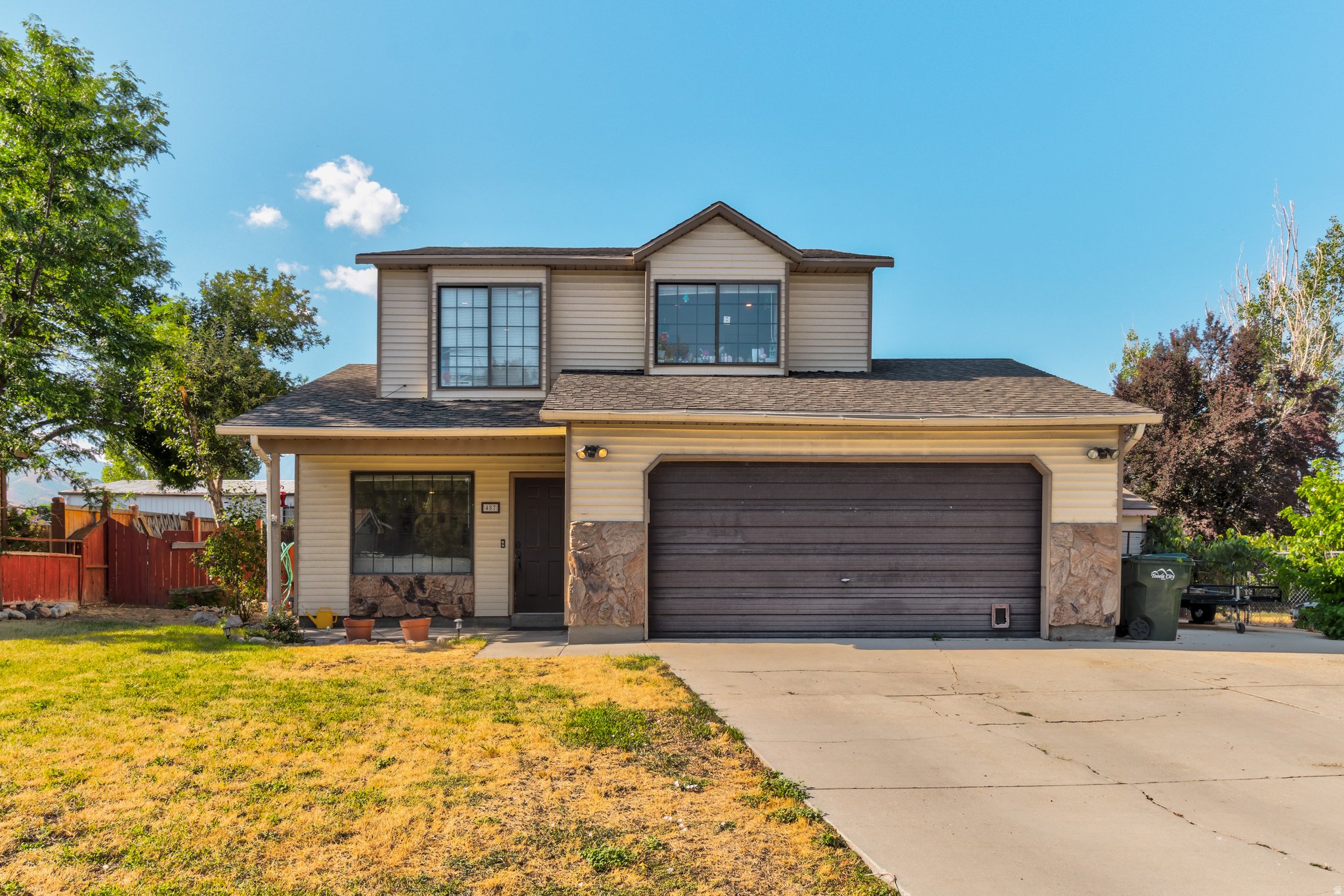 487 ONTARIO ST, Tooele, UT 84074 — photo 1