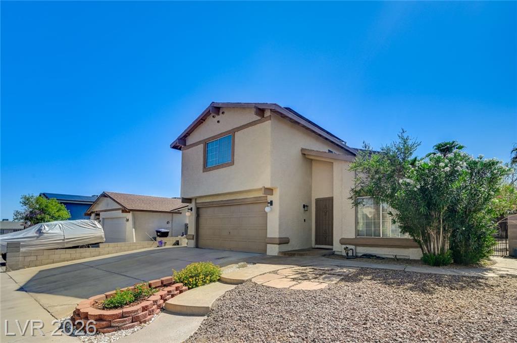 845 Shoreview Drive, Henderson, NV 89002 — photo 1