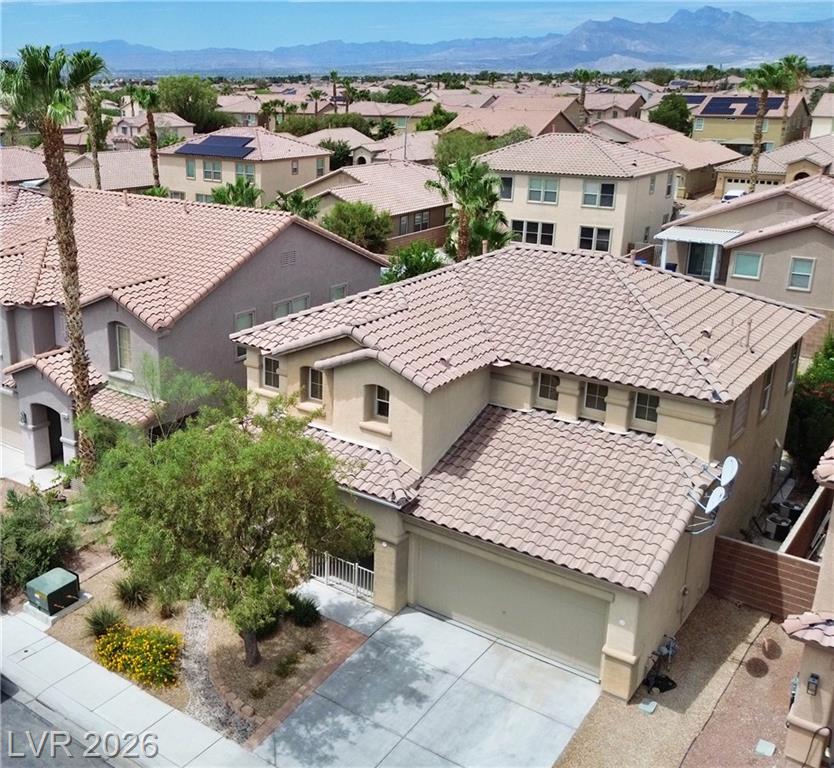 6729 Sea Swallow Street, North Las Vegas, NV 89084 — photo 1