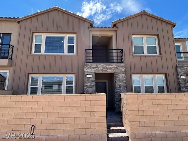 3296  Vasco Falls Avenue, Henderson, NV 89044 — photo 1
