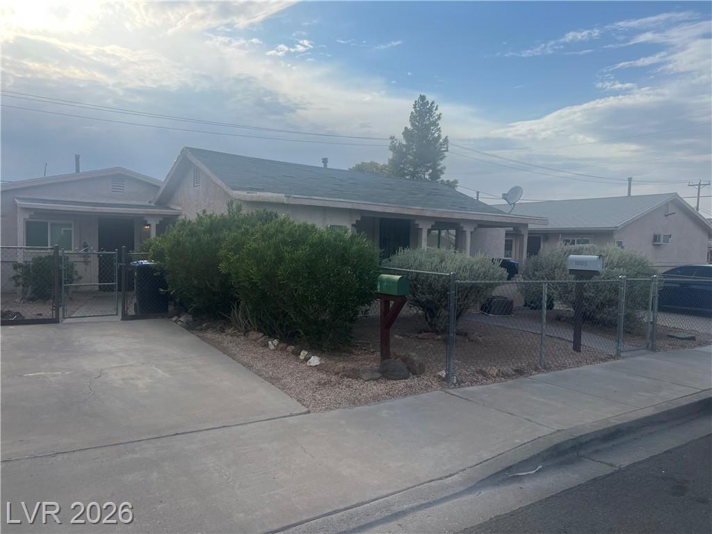 1805 Moser Drive, Henderson, NV 89011 — photo 1