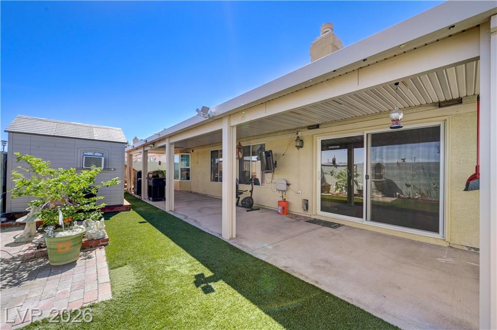 802 Rancho Coast Way, Henderson, NV 89002 — photo 1