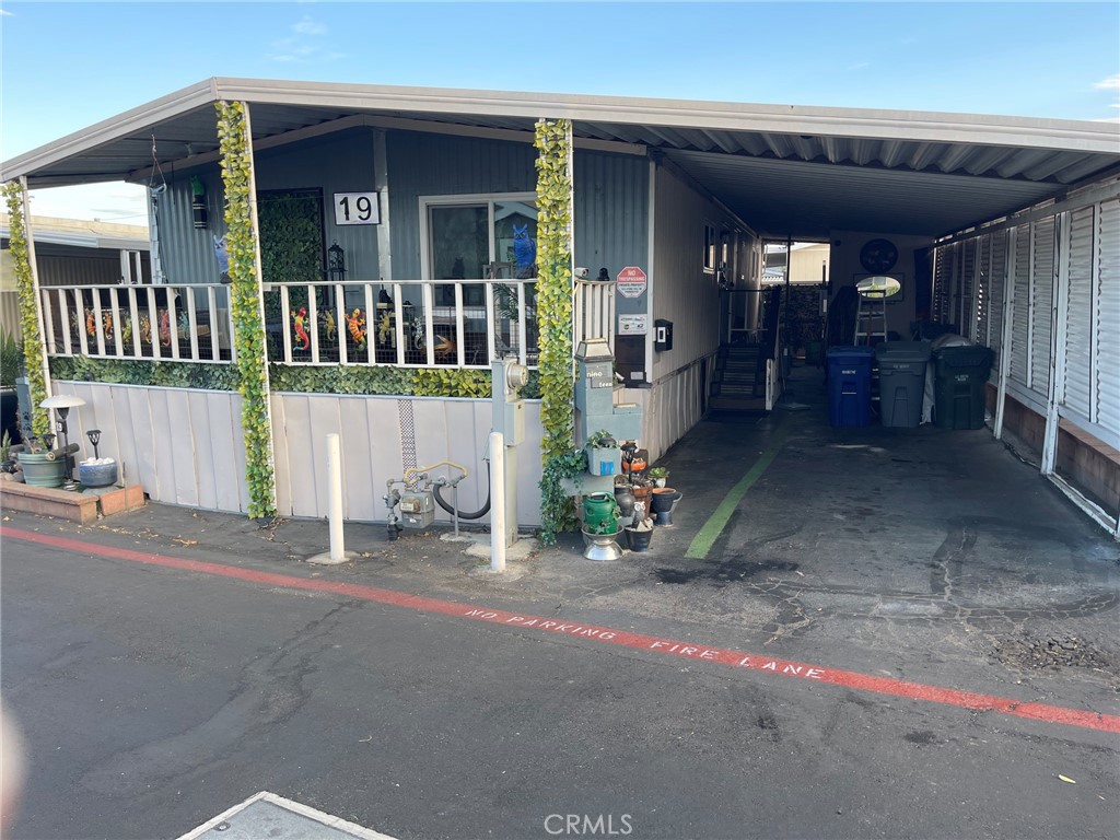 1515 Capalina Road 19, San Marcos, CA 92078 — photo 1