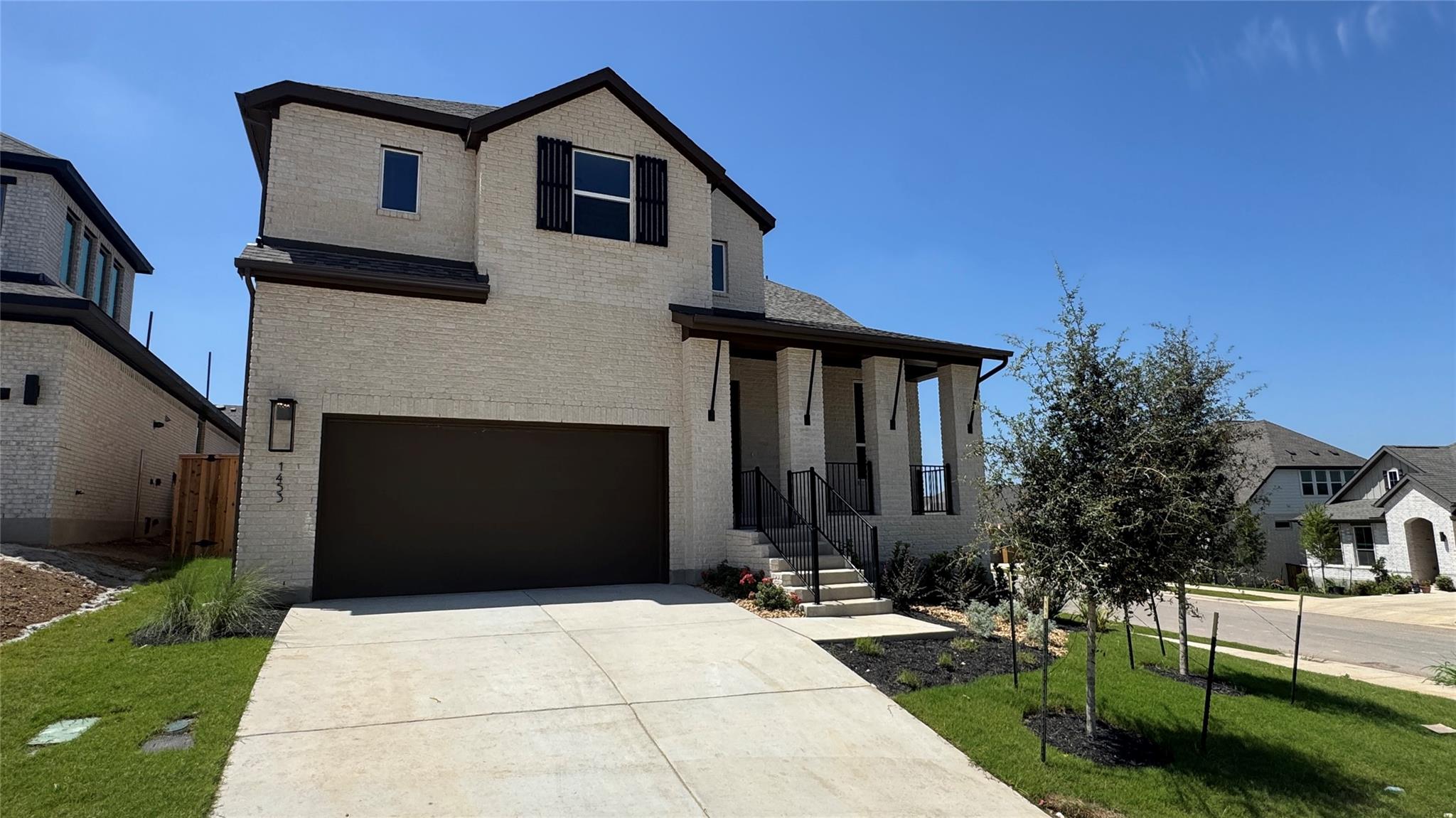 1453 Purple Petunia, Georgetown, TX 78628 — photo 1