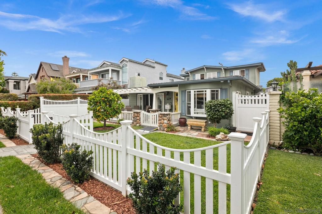 649 I Ave., Coronado, CA 92118 — photo 1