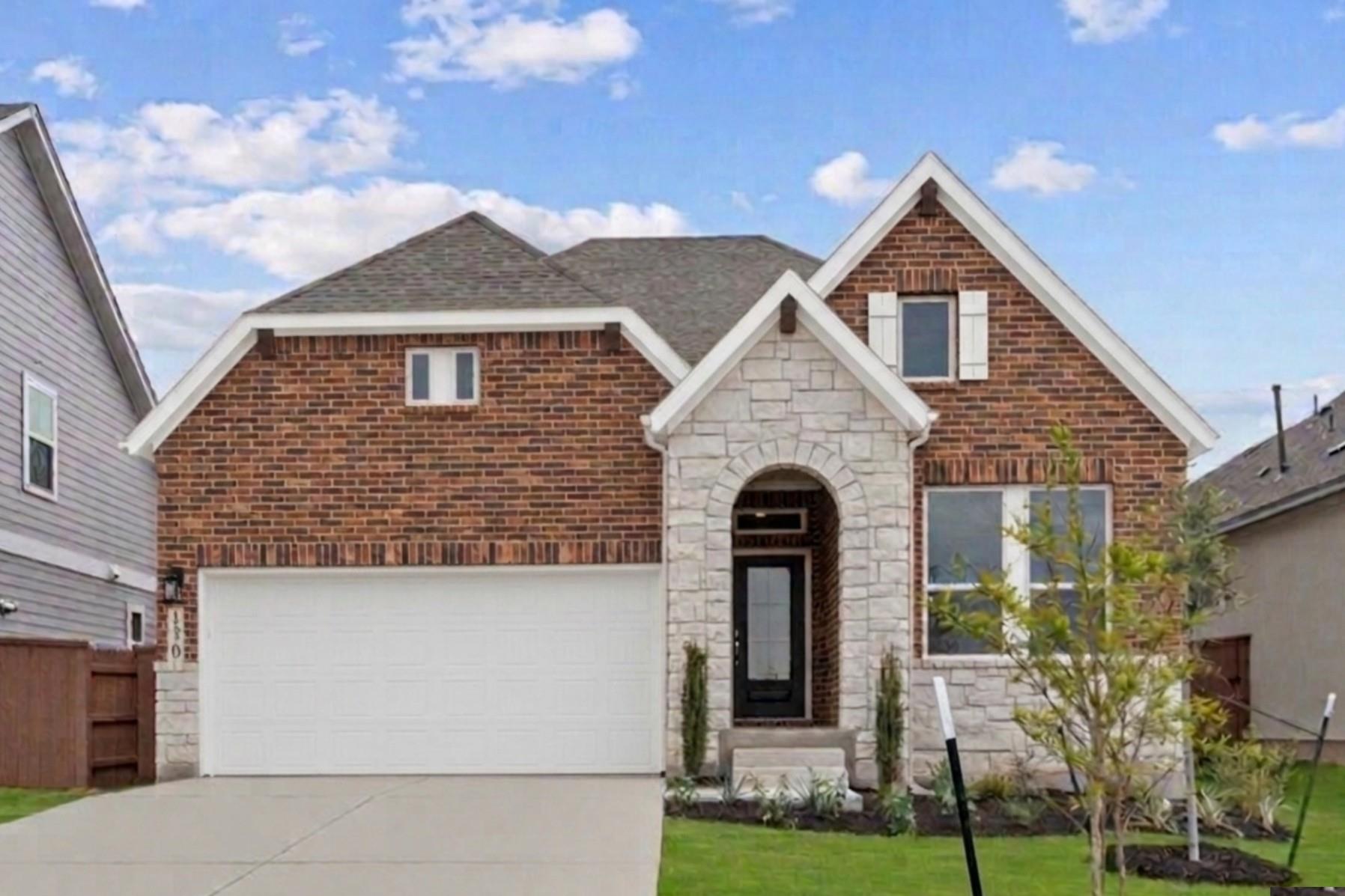 904 Prominence, Leander, TX 78641 — photo 1