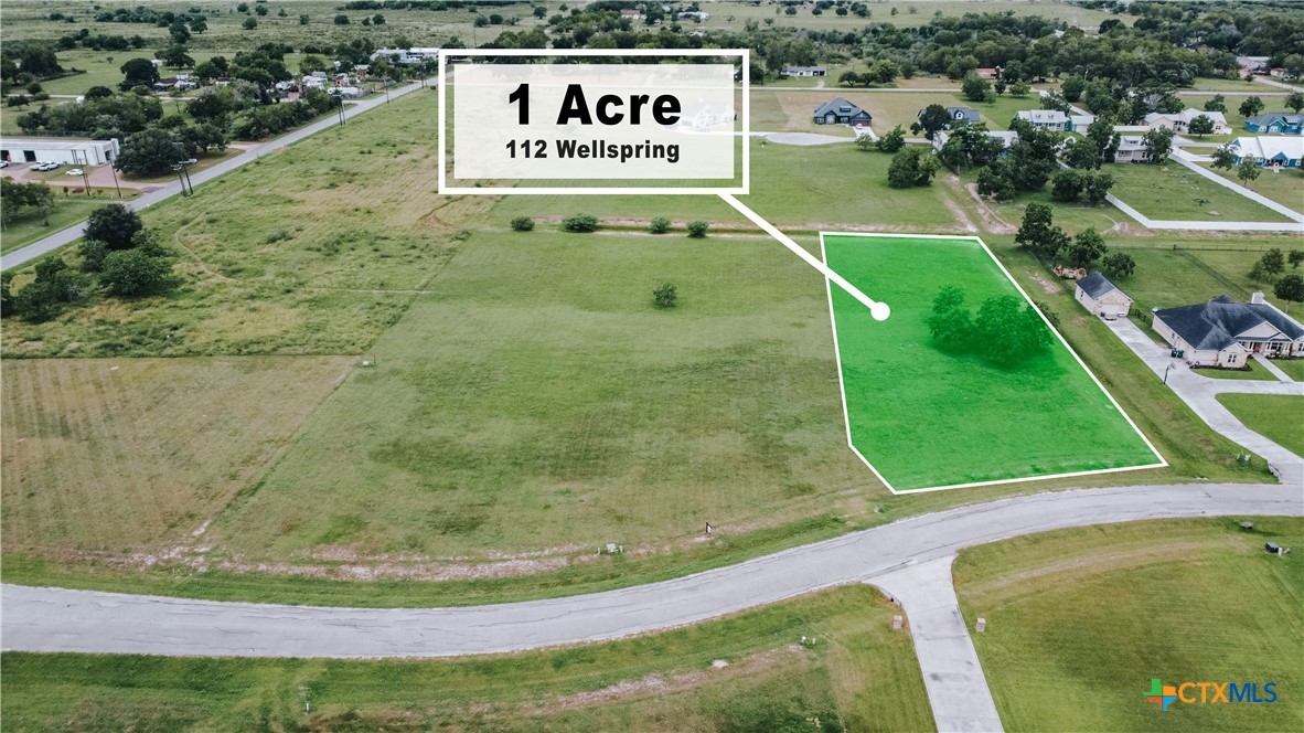 112 Wellspring, Victoria, TX 77904 — photo 1