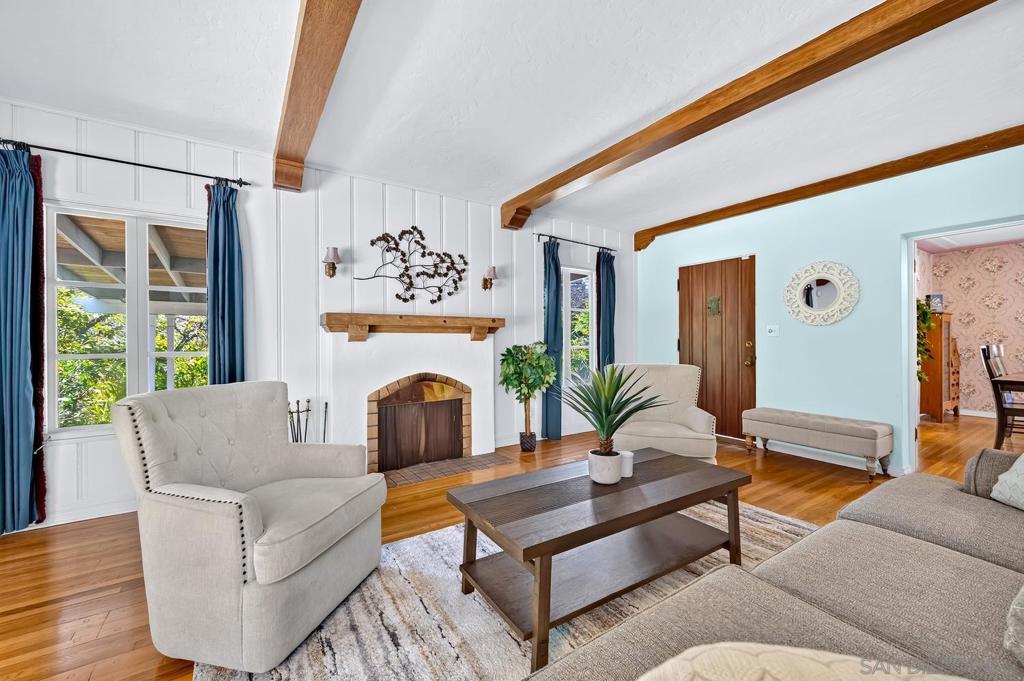 4307 Vista Way, La Mesa, CA 91941 — photo 1