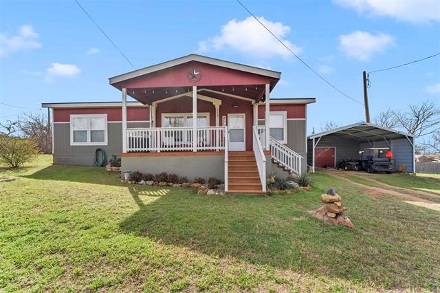 1107 Seneca, Burnet, TX 78611 — photo 1