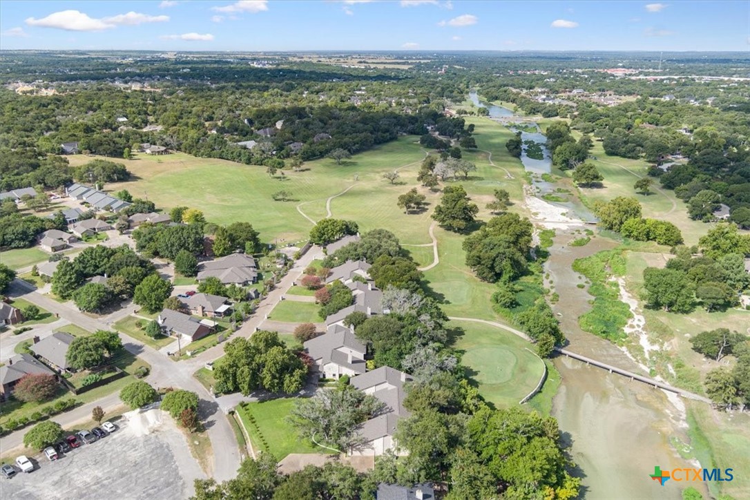 1910 Old Mill, Salado, TX 76571 — photo 1
