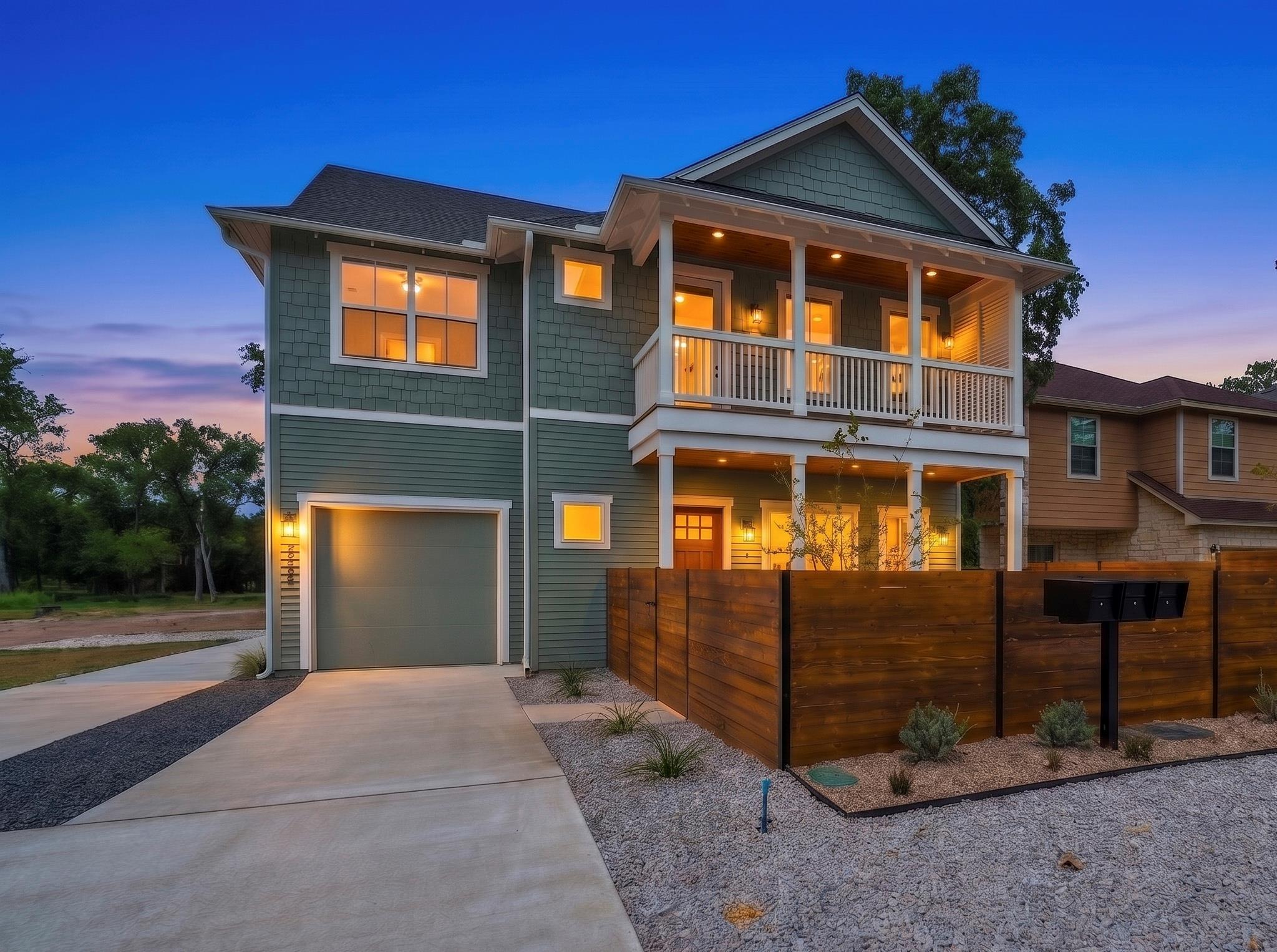 210 Mockingbird, Austin, TX 78745 — photo 1