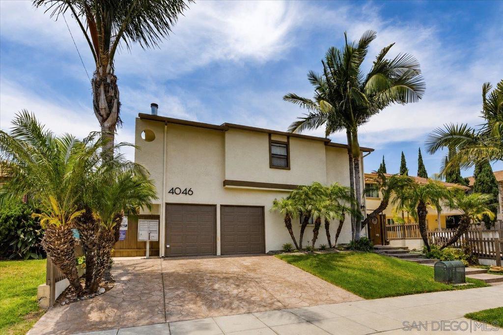 4046 Iowa St 4, San Diego, CA 92104 — photo 1