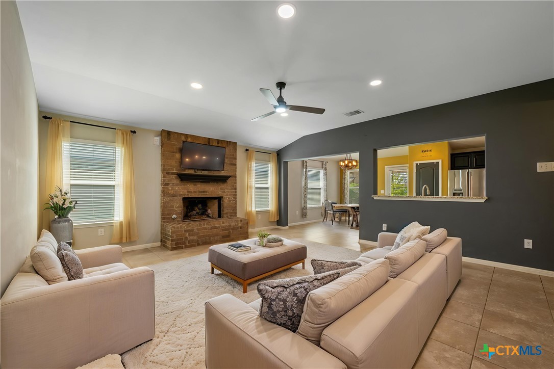 308 Moulins, Georgetown, TX 78626 — photo 1