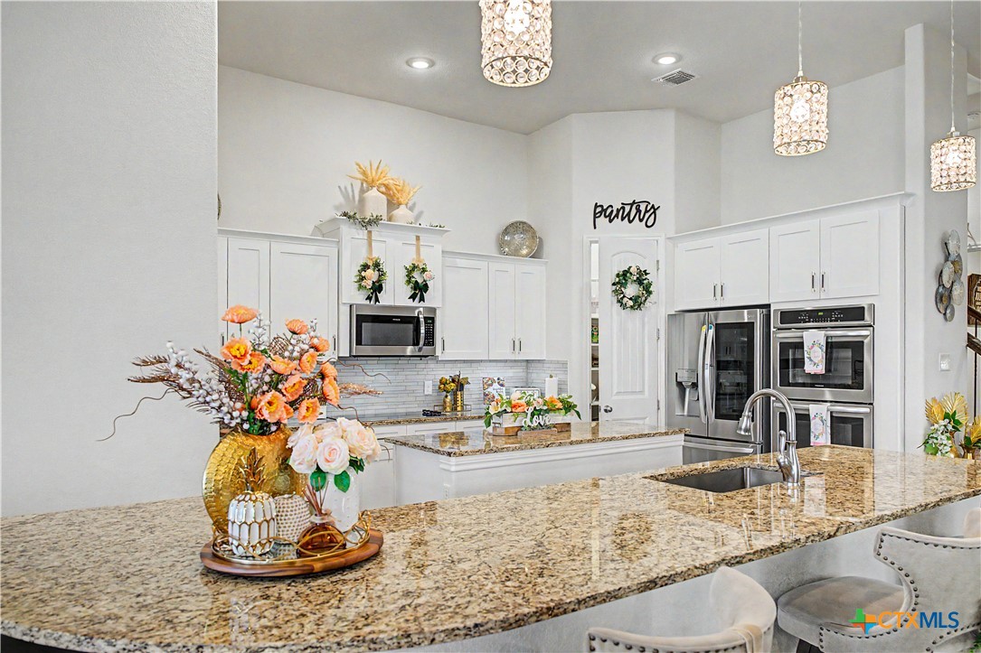 7701 Preston Hollow, Killeen, TX 76542 — photo 1