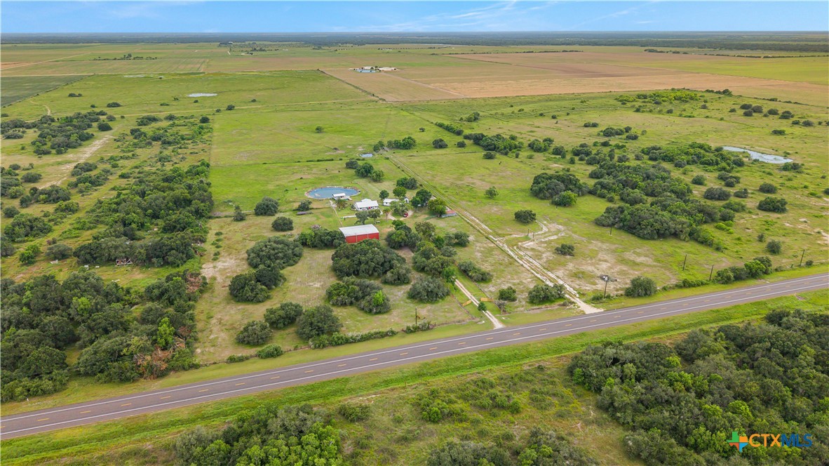 4889 SH 111, Midfield, TX 77458 — photo 1