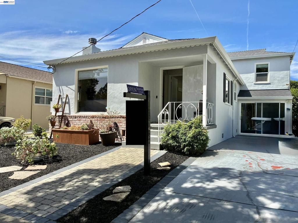 272 Lorraine Blvd, San Leandro, CA 94577 — photo 1