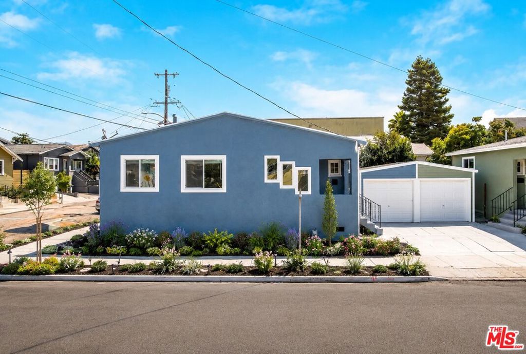 5726 5718 Los Angeles Street, Emeryville, CA 94608 — photo 1