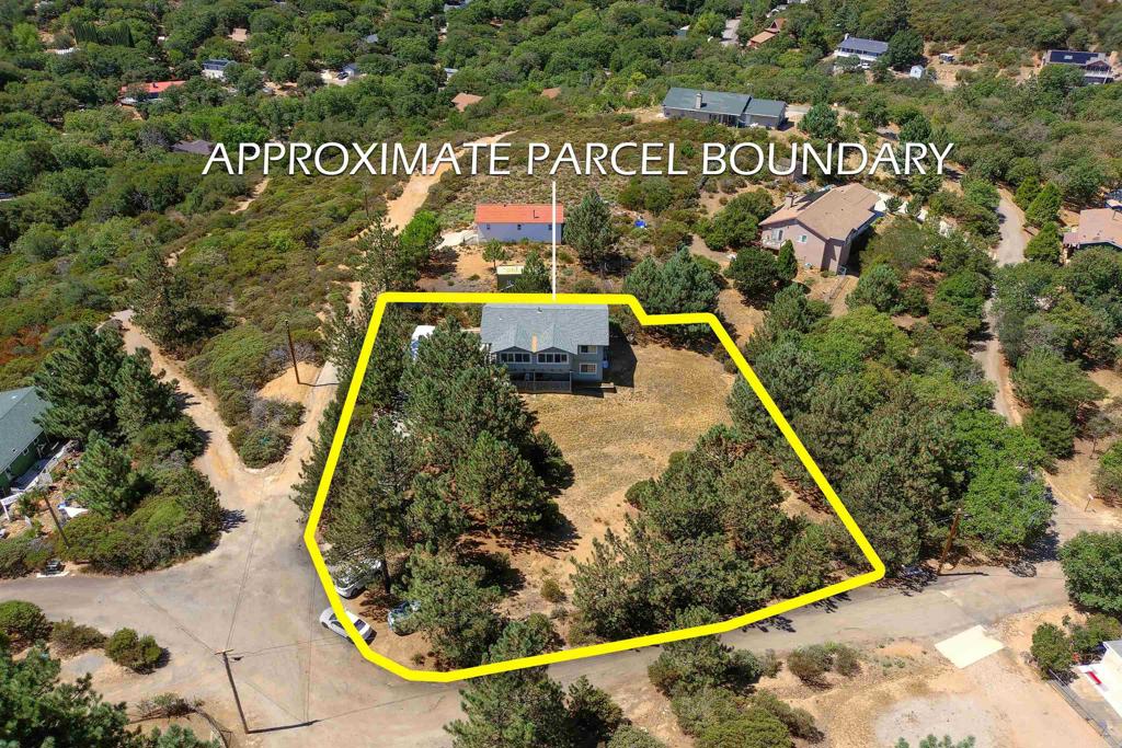 3691 Circle Drive, Julian, CA 92036 — photo 1