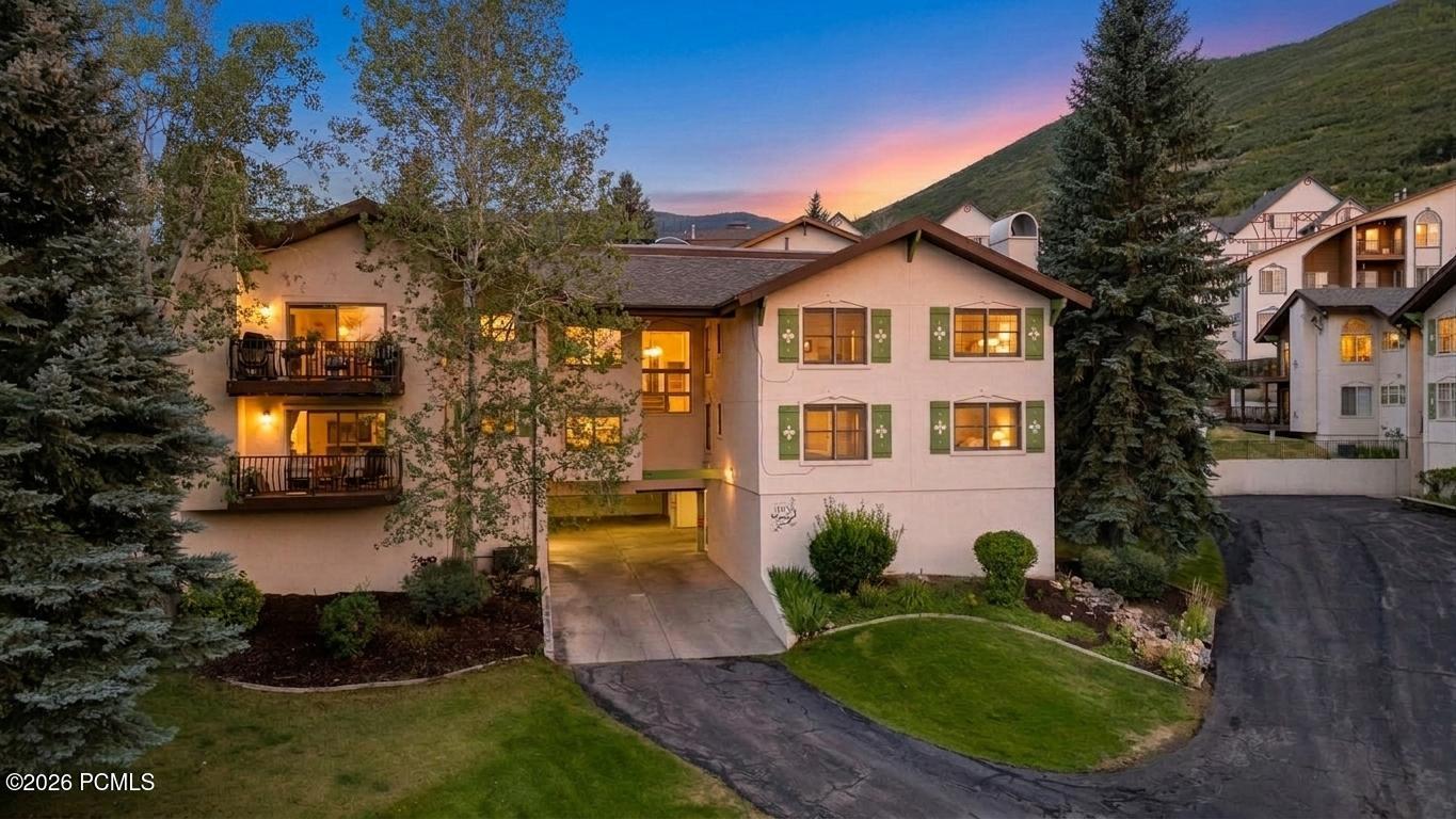 1003 Uri Lane 6, Midway, UT 84049 — photo 1