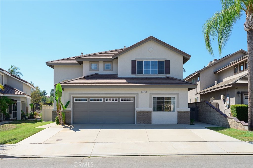16470 Cyan Court, Chino Hills, CA 91709 — photo 1