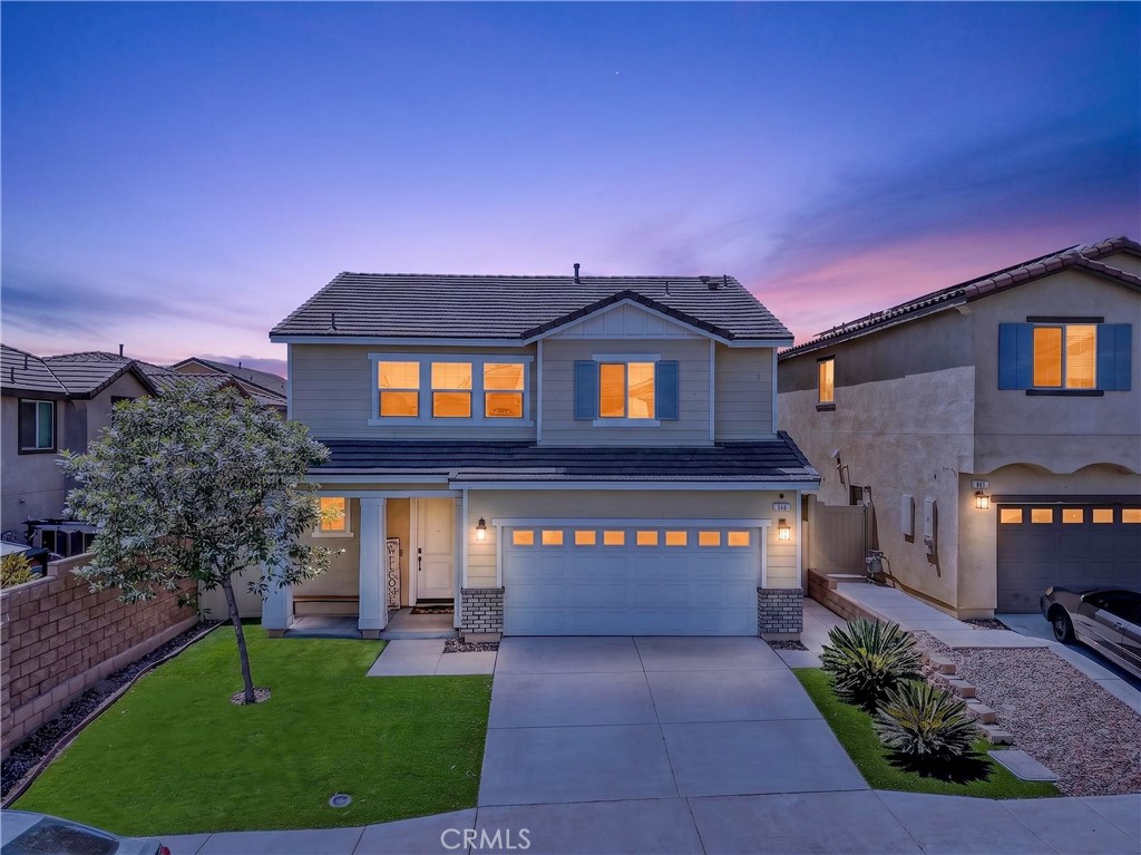 860 S Sumac, Rialto, CA 92376 — photo 1