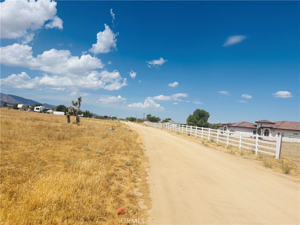 0 Valle Vista, Phelan, CA 92329 — photo 1