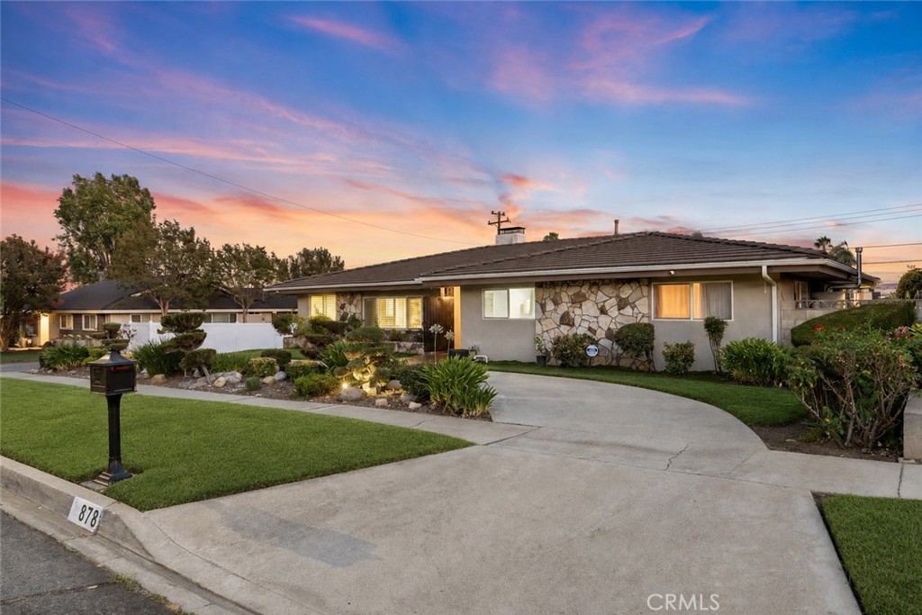 878 W Buffington Street, Upland, CA 91784 — photo 1