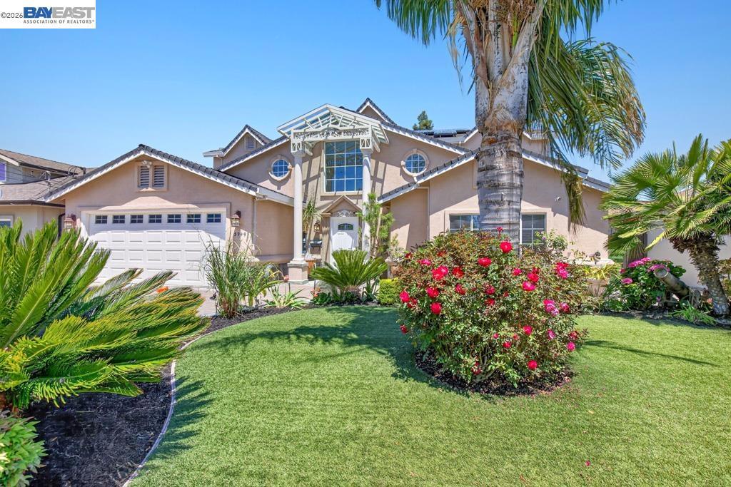 3249 Greenwood Dr, Fremont, CA 94536 — photo 1