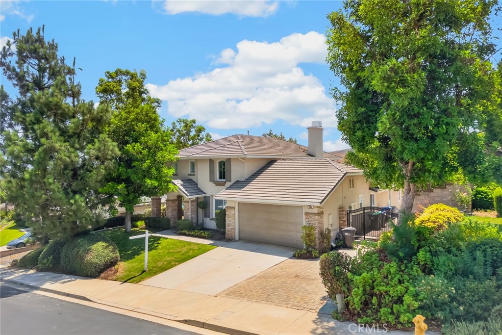 5533 Pine Avenue, Chino Hills, CA 91709 — photo 1