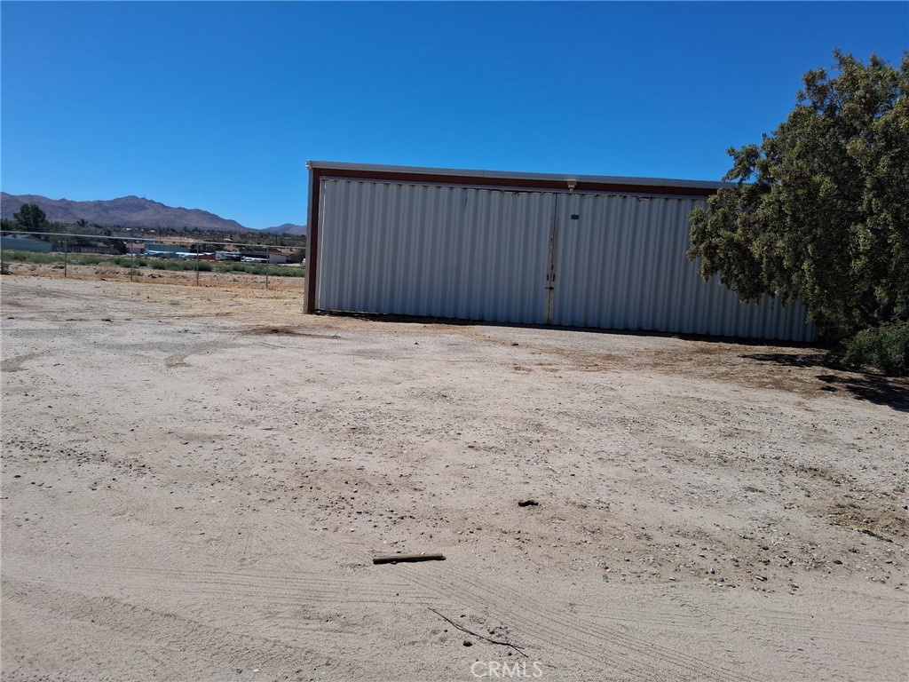 0 Crestview, Yucca Valley, CA 92284 — photo 1