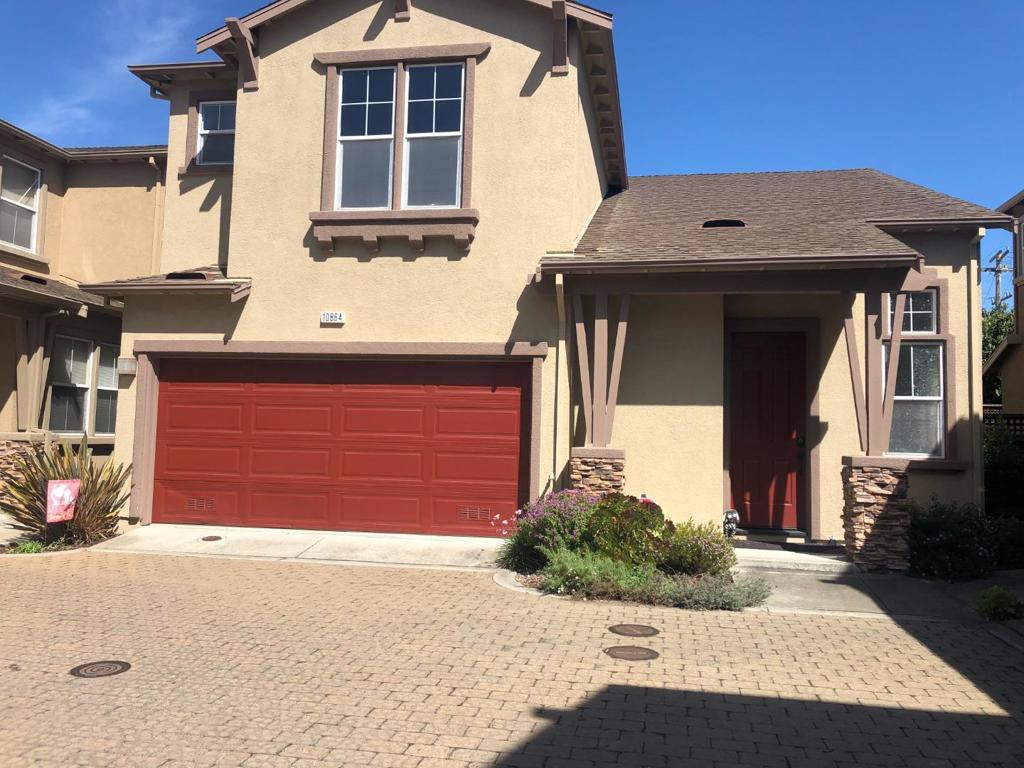 10864 Peerless Court, Oakland, CA 94603 — photo 1
