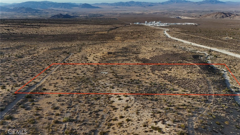 754 Crystal Creek (NEAR) Road, Lucerne Valley, CA 92356 — photo 1