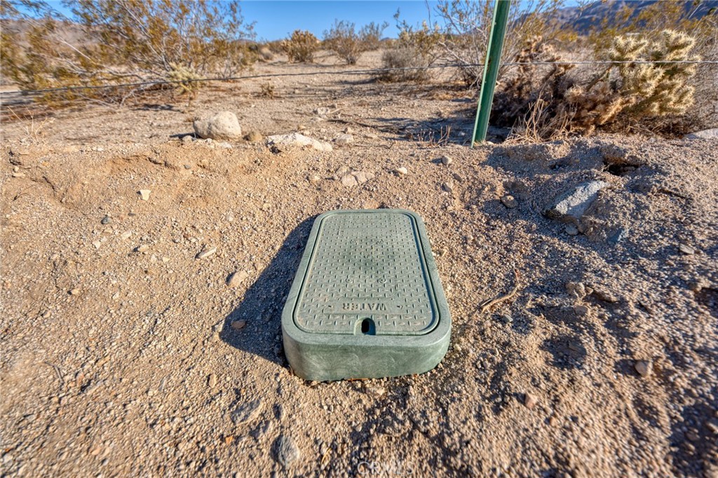 74835 Morning Dr, 29 Palms, CA 92277 — photo 1