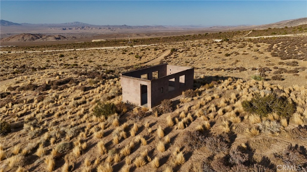 753 Crystal Creek (NEAR) Road, Lucerne Valley, CA 92356 — photo 1
