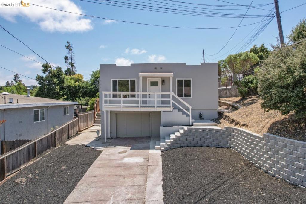 1923 Thompson Ln, El Sobrante, CA 94803 — photo 1