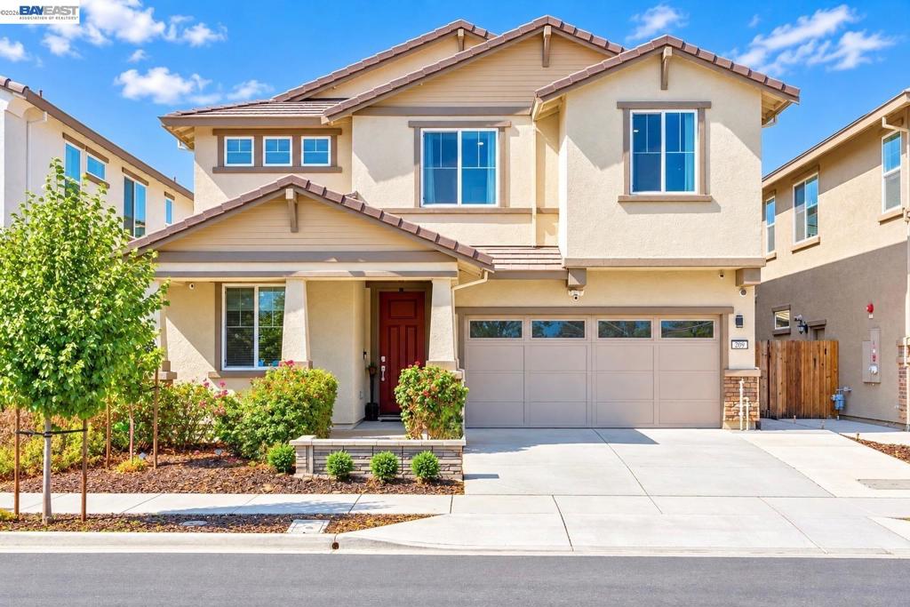 209 Brush Creek Dr, Brentwood, CA 94513 — photo 1