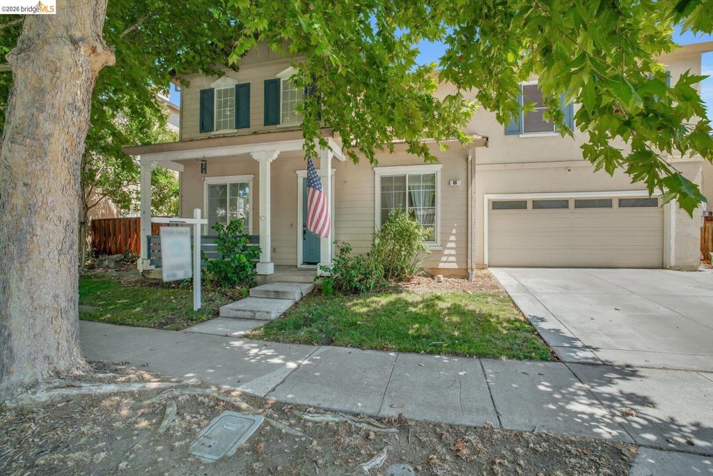 80 Guise WAY, Brentwood, CA 94513 — photo 1