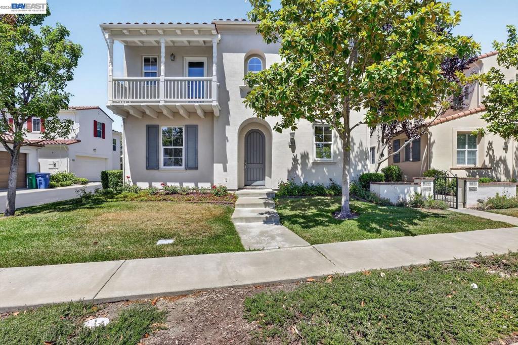 9799 Belladonna Dr, San Ramon, CA 94582 — photo 1