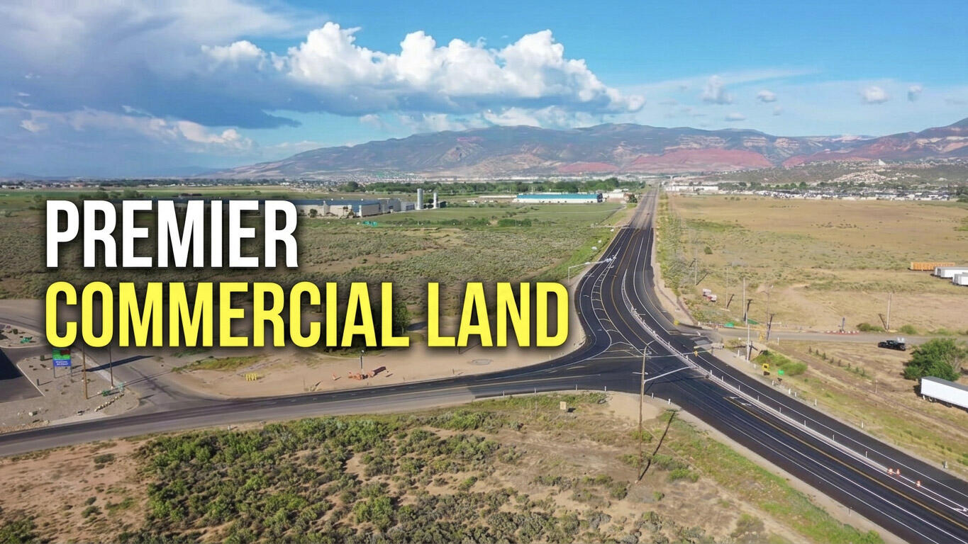 20.92 Acre Iron Springs RD, Cedar City, UT 84720 — photo 1